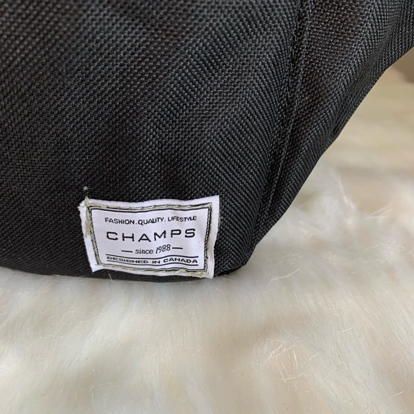 Champs Express combination waist-pack #250 - Picture 3 of 7